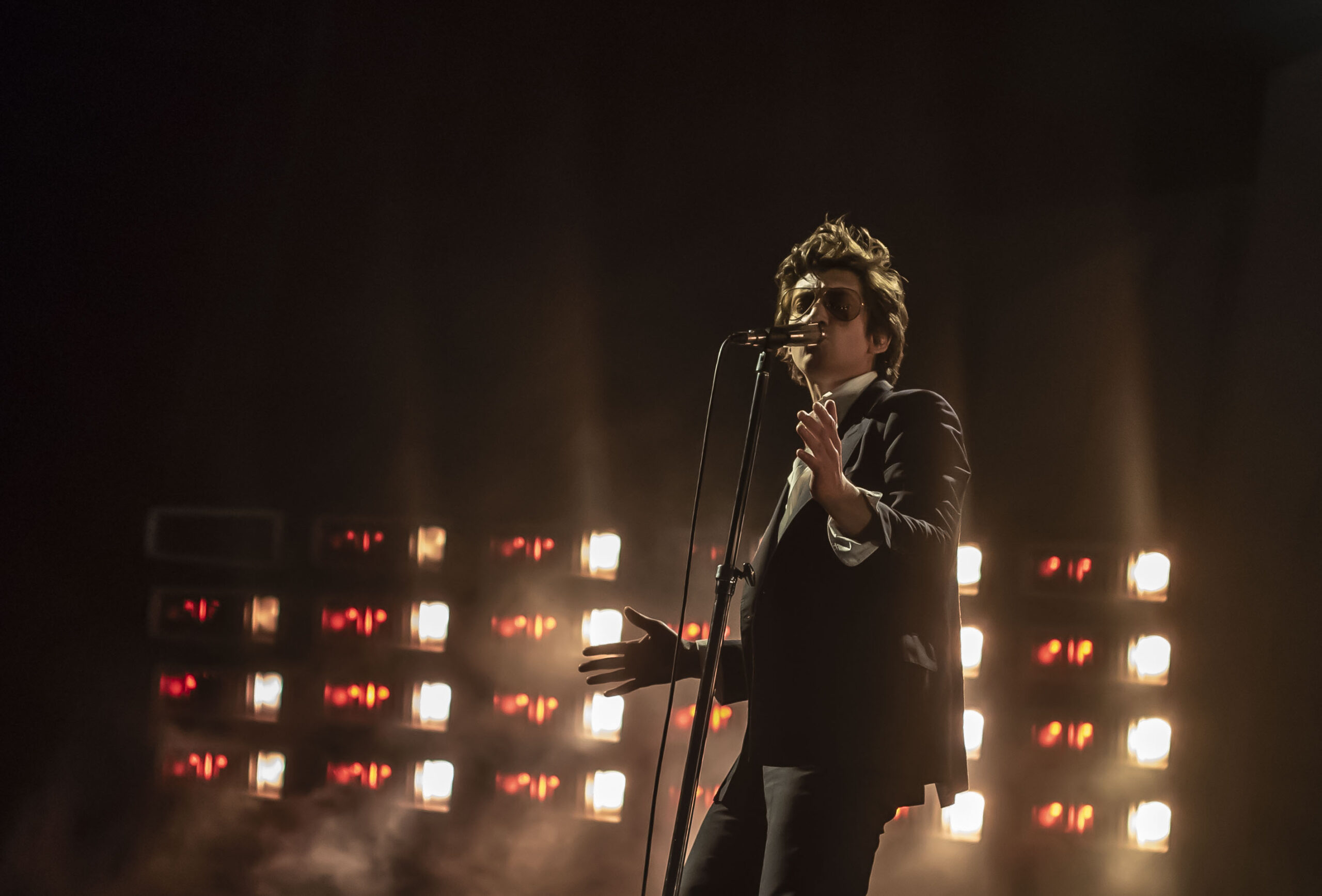 Arctic Monkeys