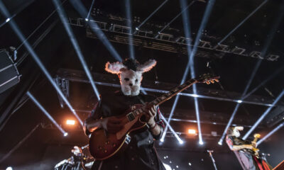 Austin TV en el Pepsi Center de la CDMX / Foto: César Vicuña - OCESA
