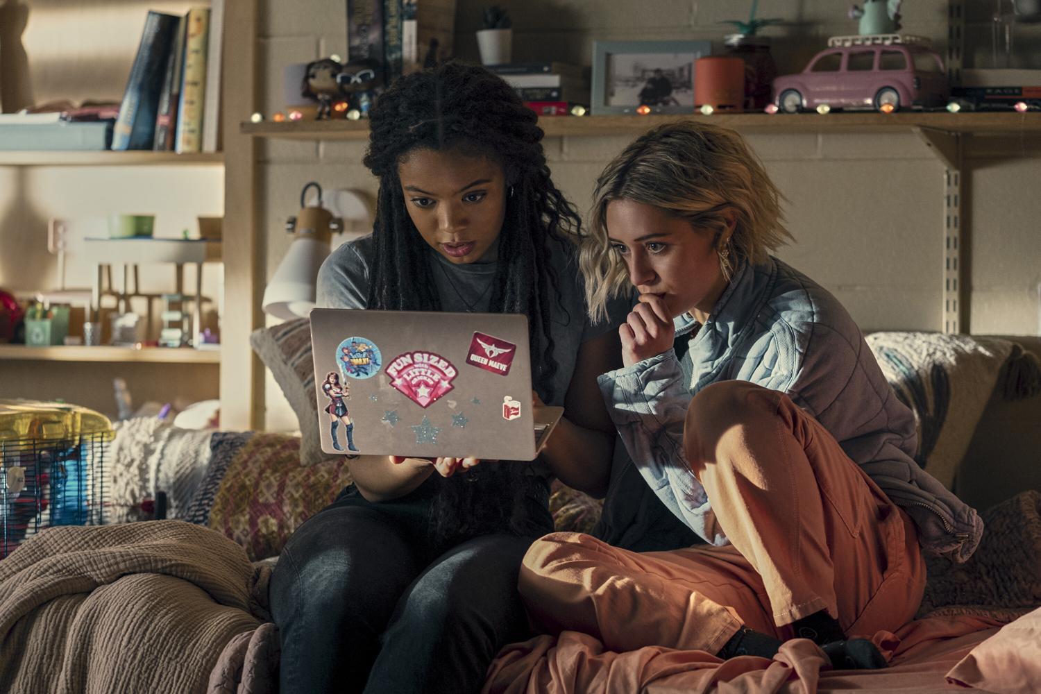 Gen V, el spin-off a The Boys / Foto: Prime Video