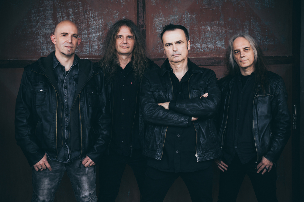 Alineación de Blind Guardian