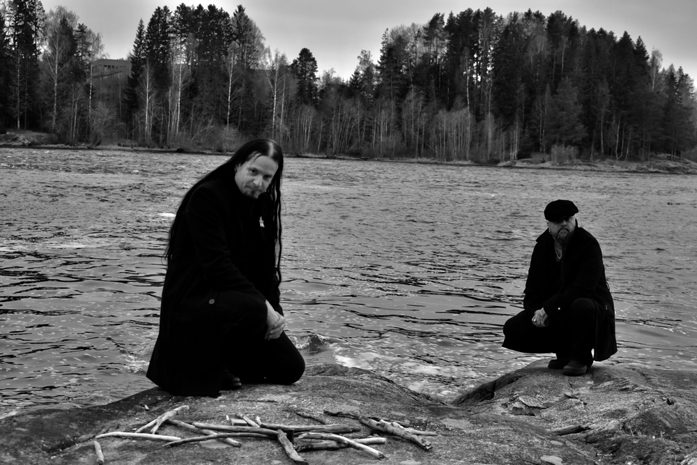 Dimmu Borgir