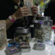 ExpoWeed en la Ciudad de México / Foto: Alejandro Piña