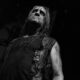 Marduk en su regreso a la Ciudad de México / Foto: Alfredo Alvarado