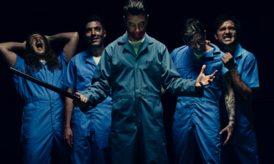 Ice Nine Kills