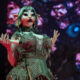 Melanie Martinez en el Pepsi Center de la CDMX / Foto: Santiago Covarrubias - OCESA