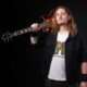 Nico Borie es un artista chileno que saltó a la fama por su rock traducido, su greña metalera y que ahora vive lo divertido de ser alguien multifacético
