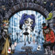 Portada de Alicia en el Metalverso, disco de Mägo de Oz