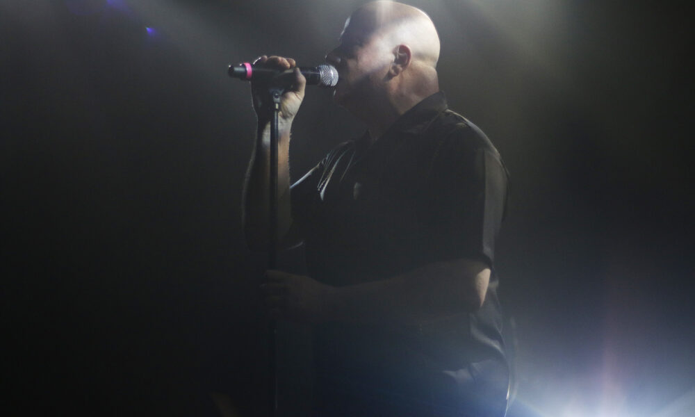 Entrevista con VNV Nation