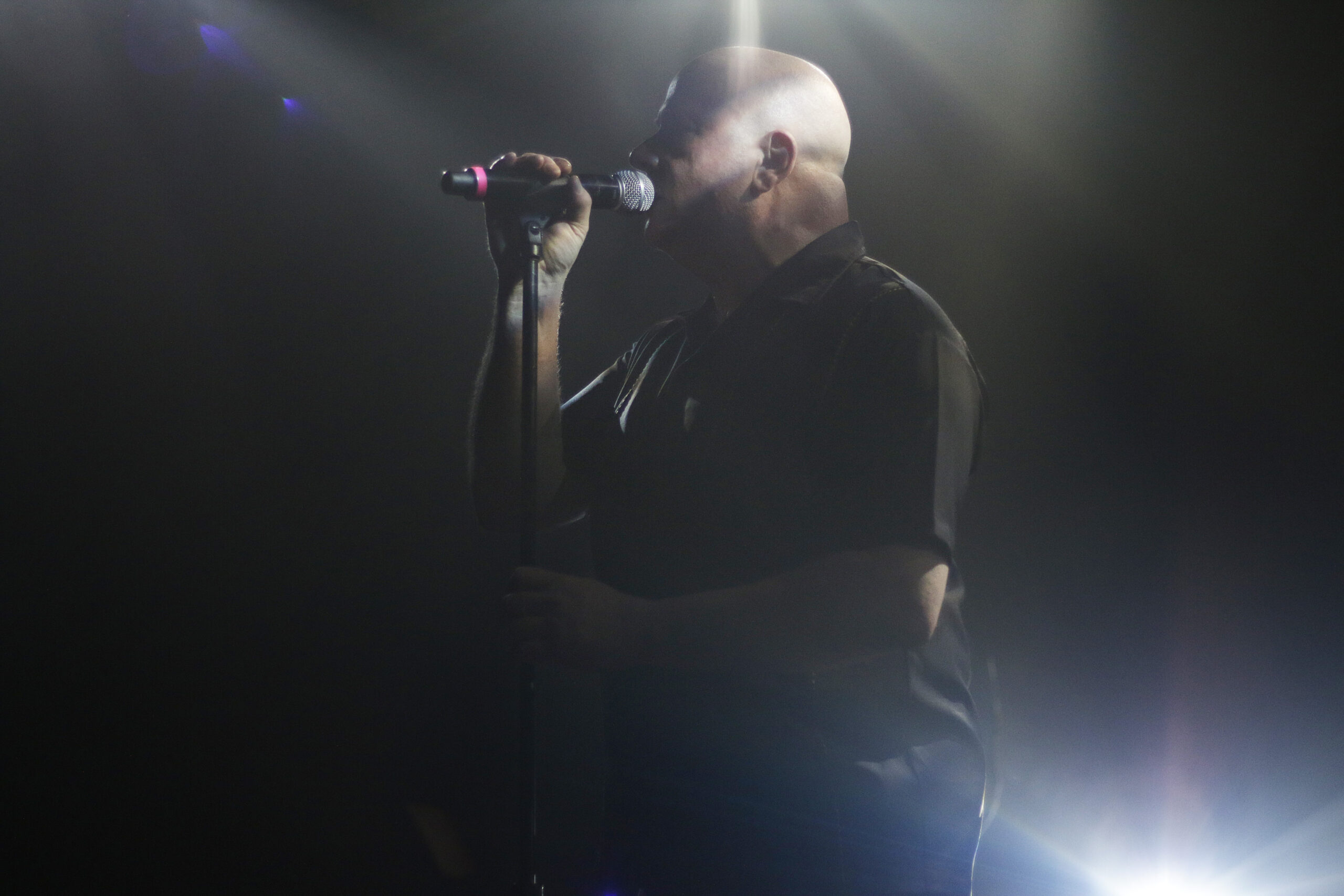 Entrevista con VNV Nation