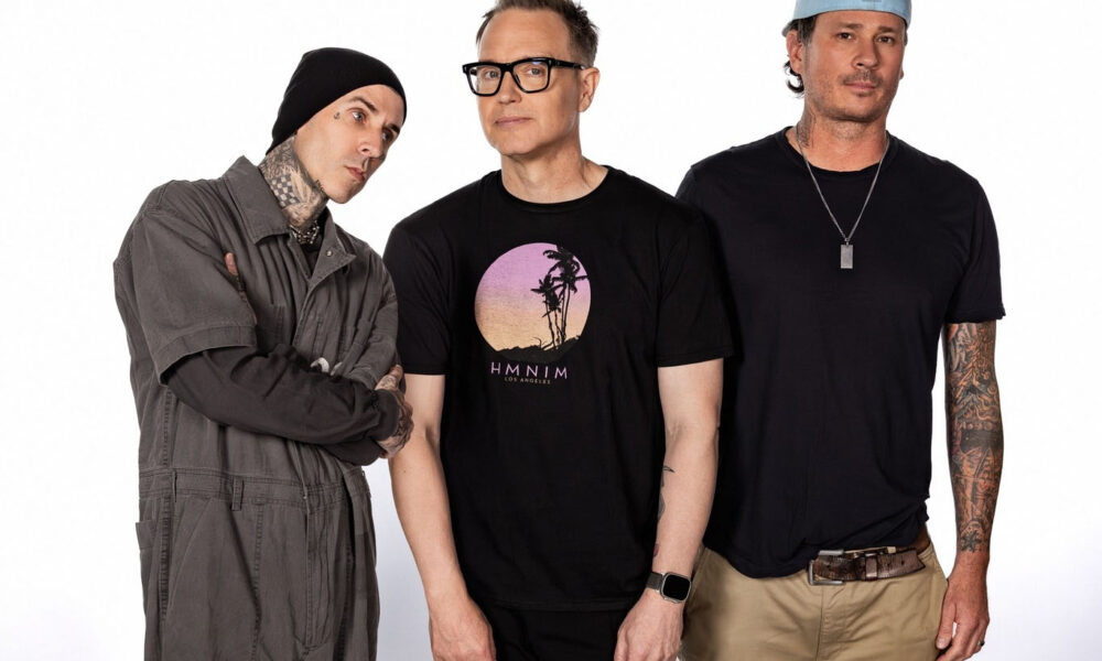 Blink-182