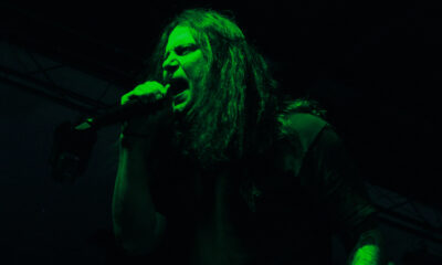Born of Osiris en el Foro 28