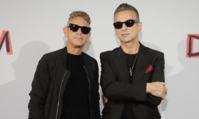 Depeche Mode