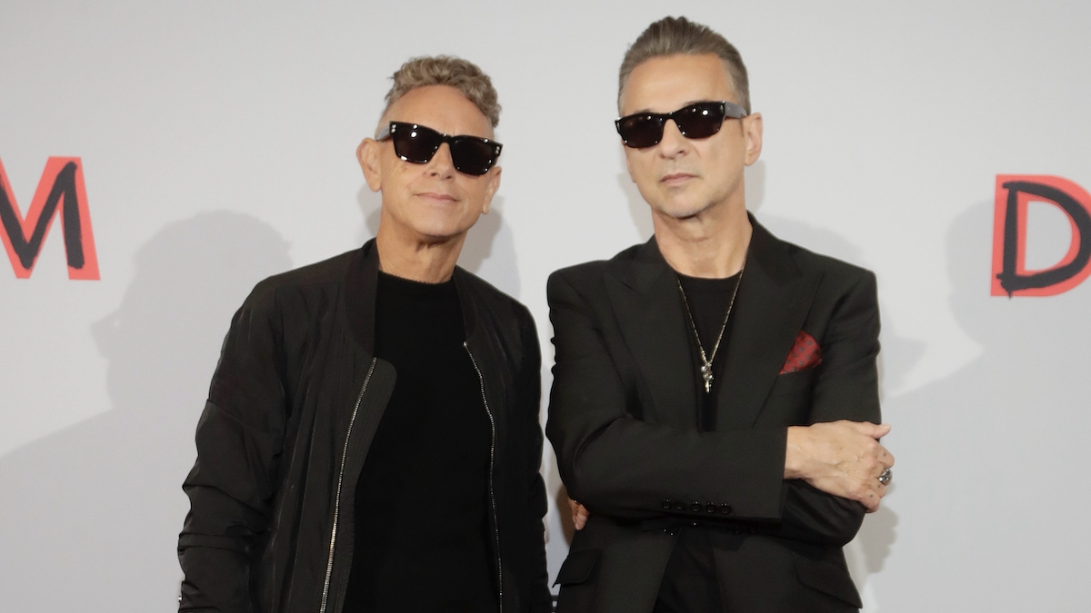 Depeche Mode