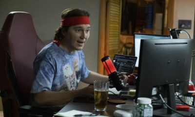 paul dano como keith gill en el poder de los centavos