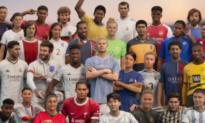 EA Sports FC 24