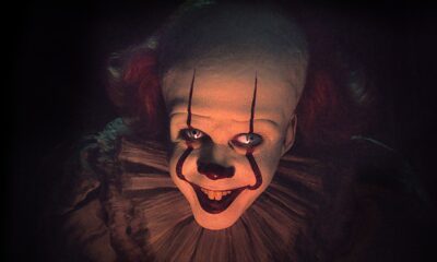 Todos podrán flotar en este especial cinéfilo que trae Cinemex con títulos clásicos de Stephen King como Carrie, Eso, Sueño de Fuga y El Resplandor