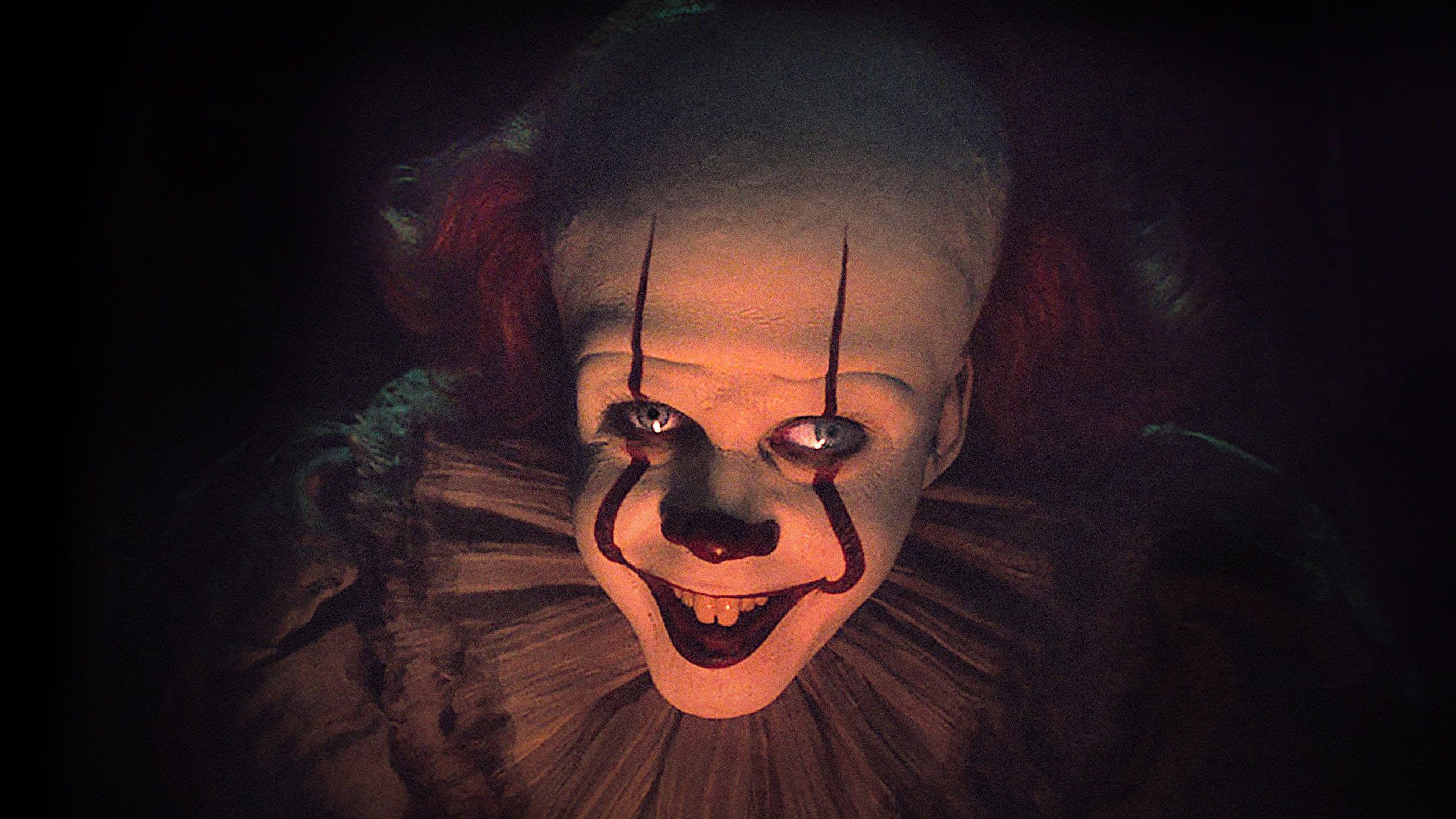 Todos podrán flotar en este especial cinéfilo que trae Cinemex con títulos clásicos de Stephen King como Carrie, Eso, Sueño de Fuga y El Resplandor