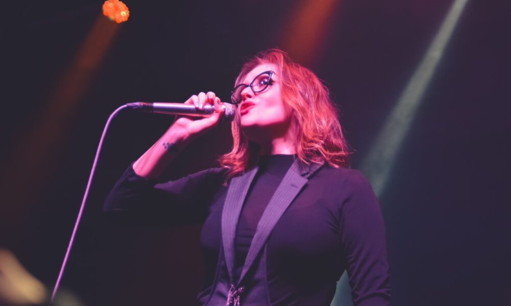 concierto de hello seahorse