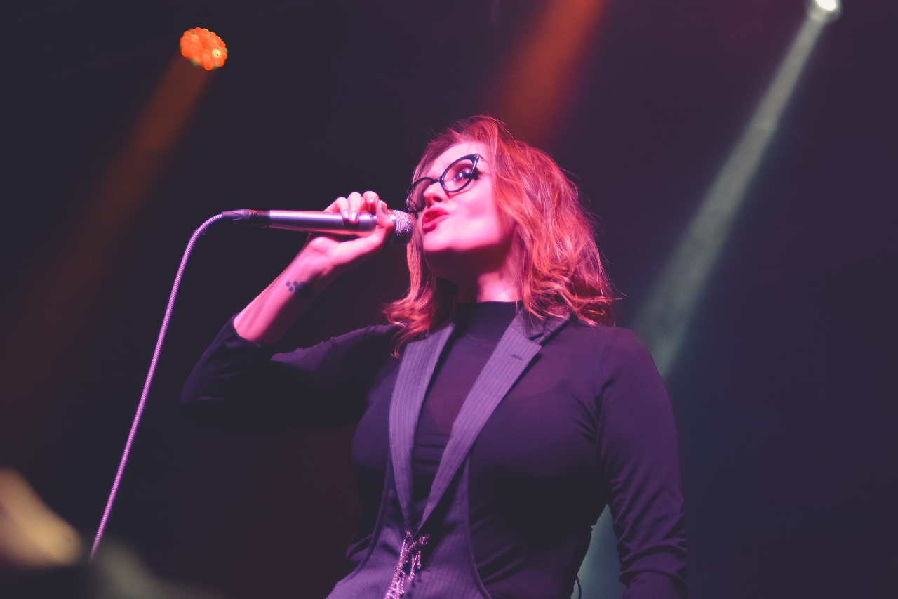 concierto de hello seahorse