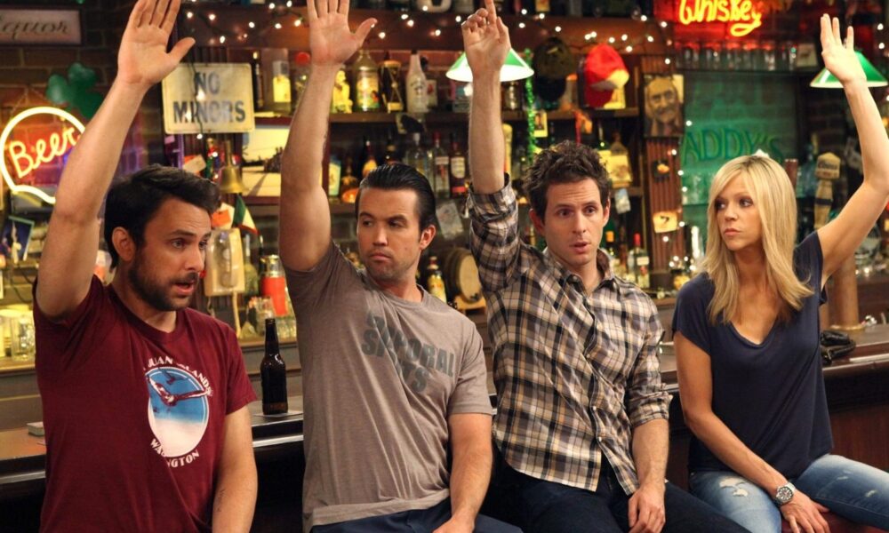 It's Always Sunny In Philadelphia