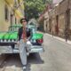 Pato, guitarrista de la Maldita Vecindad viajó por el pasado y presente de la banda en vísperas de su festejo ya tradicional del Día de Muertos