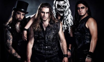 Después de cambios en su alineación y de un crecimiento a través de la pandemia, Operus está ansioso por regresar a México en el marco del Metal Fest.