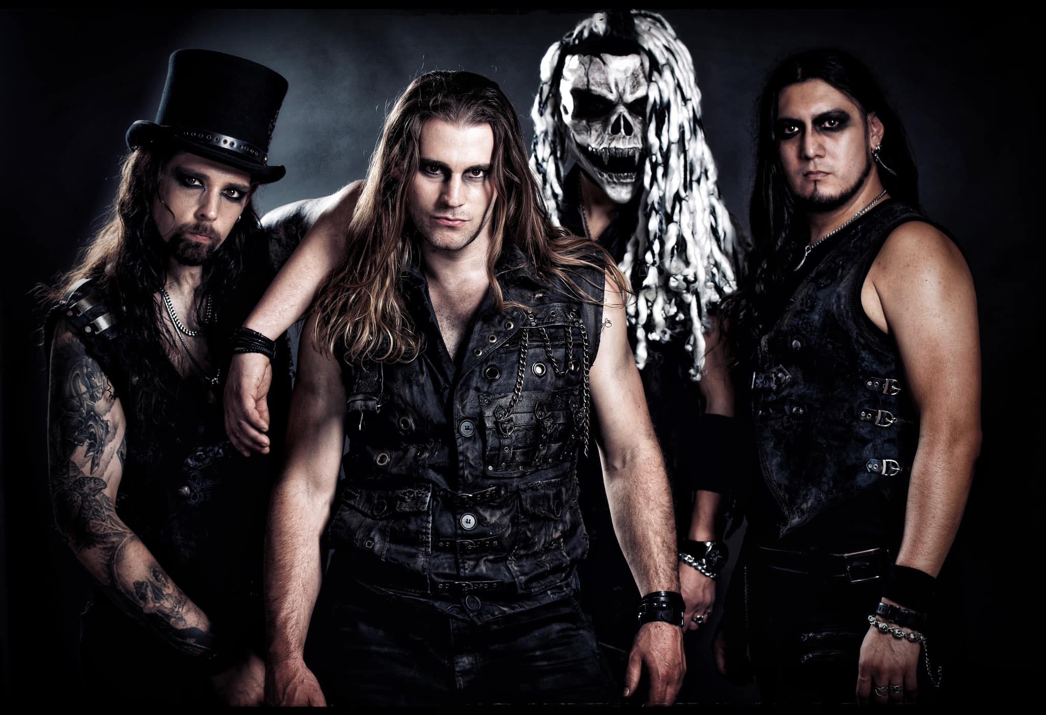 Después de cambios en su alineación y de un crecimiento a través de la pandemia, Operus está ansioso por regresar a México en el marco del Metal Fest.