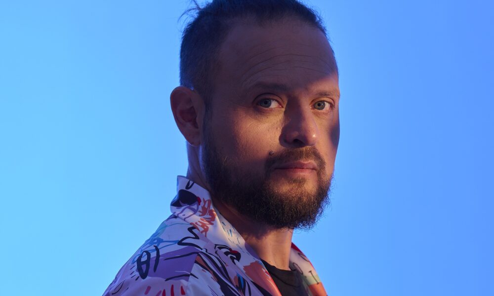 richie tunacola