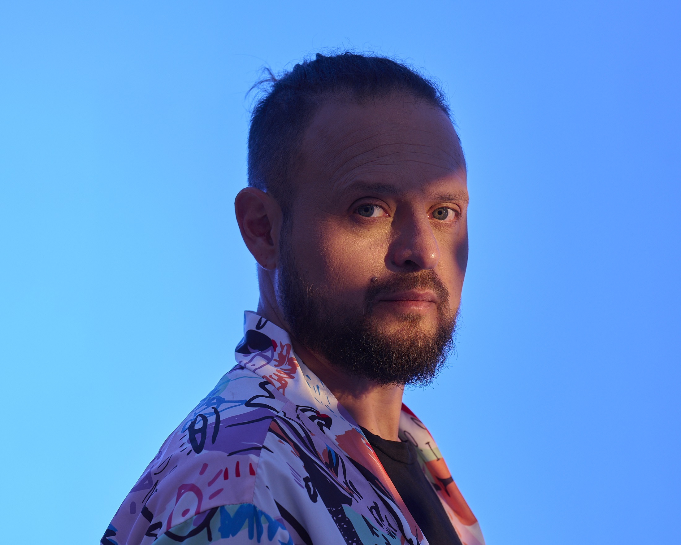 richie tunacola