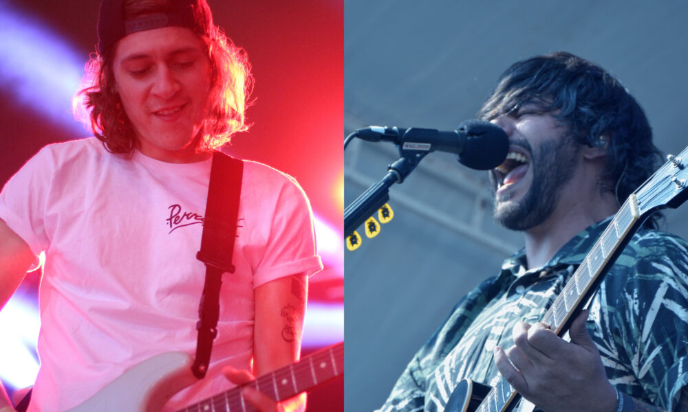 say ocean y sputnik