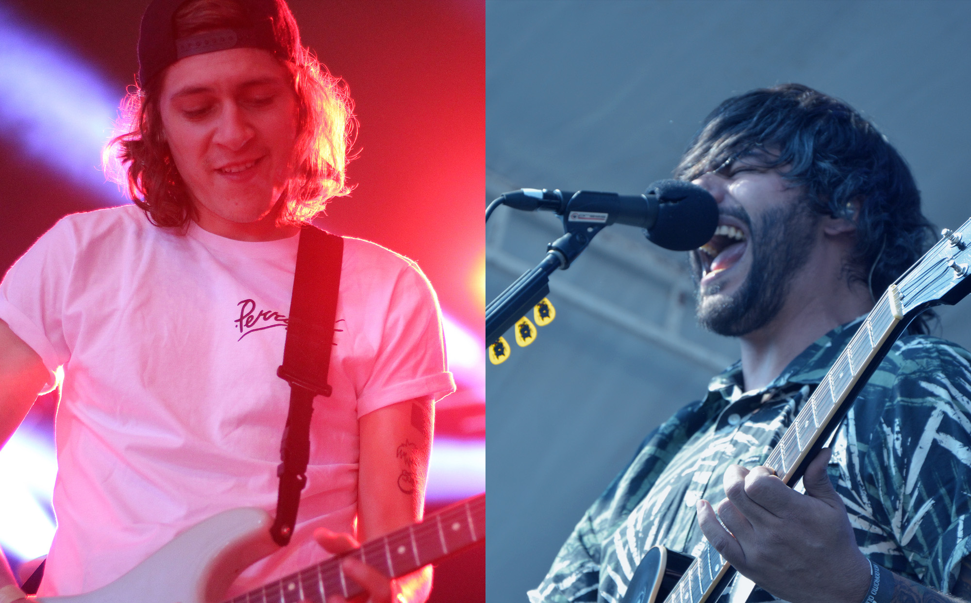 say ocean y sputnik