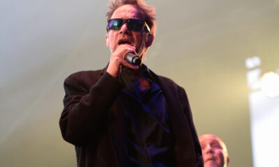 Los Fabulosos Cadillacs en el Palacio de los Deportes