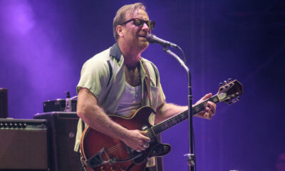 The Black Keys en el Corona Capital