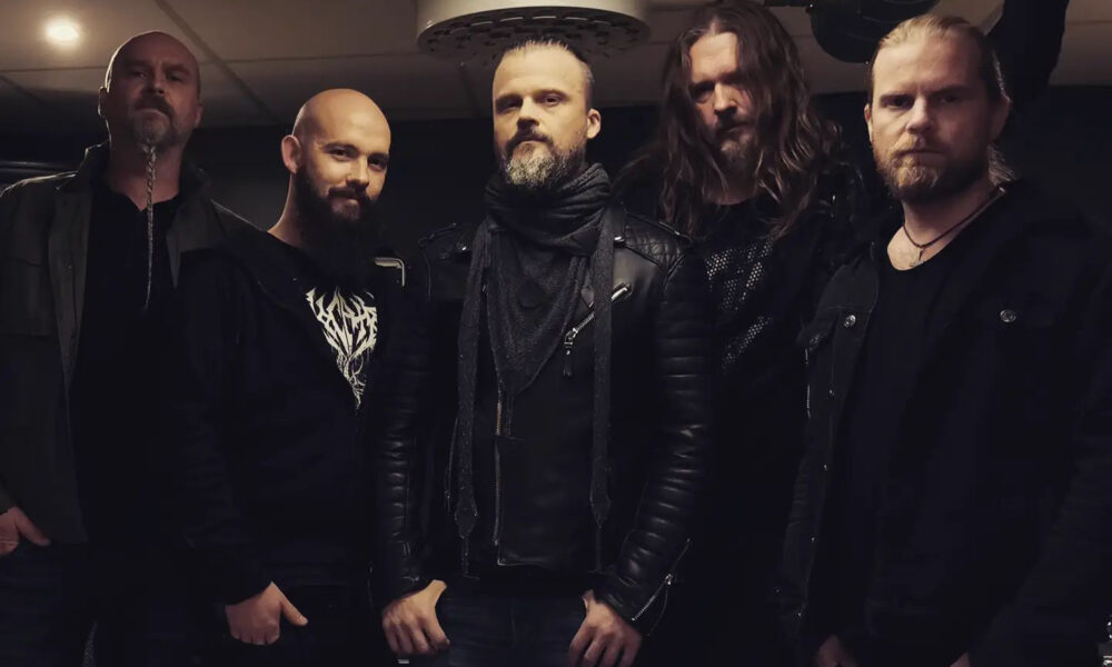 Borknagar