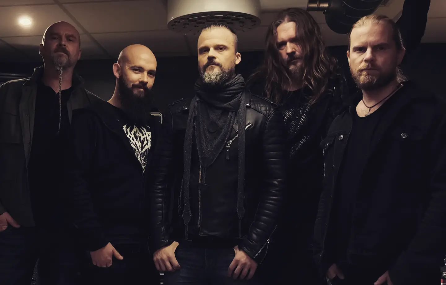 Borknagar