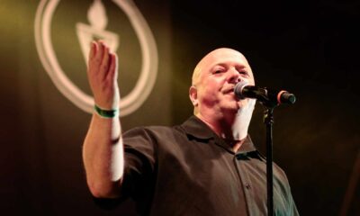 VNV Nation en México