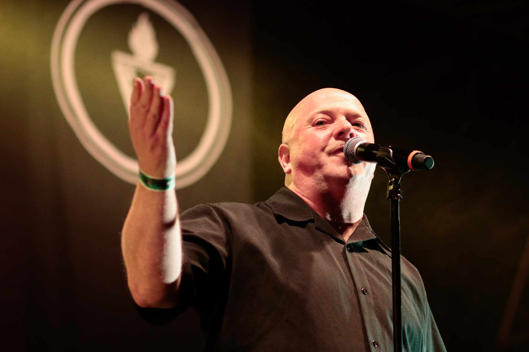 VNV Nation en México