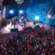 The Hives en House of Vans MX / Foto: Andre Dulché