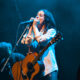 Alanis Morissette en el Corona Capital 2023 / Foto: Andre Dulché