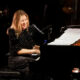 Diana Krall desde el Auditorio Nacional / Foto: José Jorge Carreon - OCESA