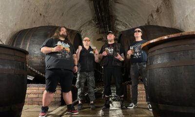 Entrevista con Impaled Nazarene