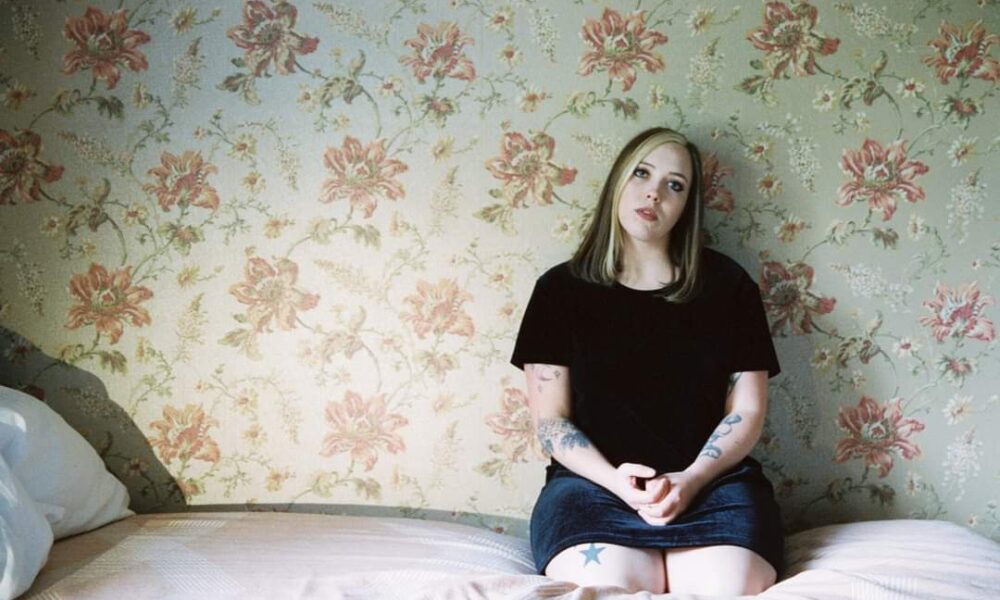 Entrevista con Soccer Mommy
