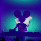 Deadmau5 en el Pepsi Center de la CDMX / Foto: Alejandro Piña / Karen Hernández