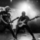 Seguimos Perdiendo festejando 28 años de punk rock en el Lunario / Foto: