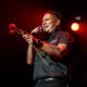 Inspector en el Palacio de los Deportes / Foto: José Jorge Carreón - OCESA
