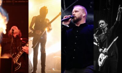 Reseña del México Metal Fest VII
