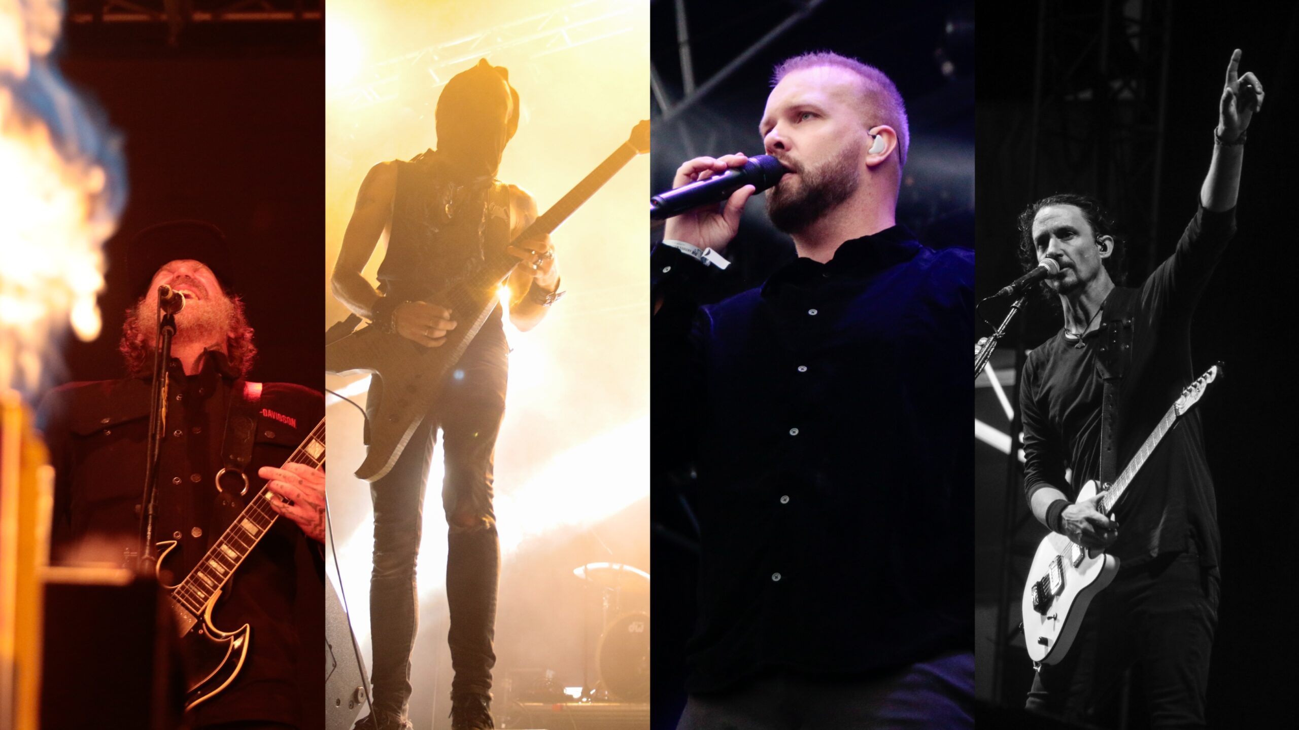 Reseña del México Metal Fest VII