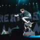 The Hives en el Corona Capital / Foto: Andre Dulché