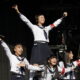 Atarashii Gakko en el Corona Capital