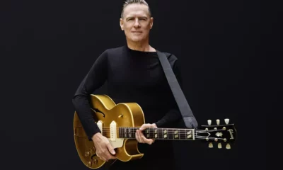 Bryan Adams